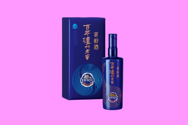 金华回收泸州老窖